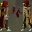 Old School RuneScape
